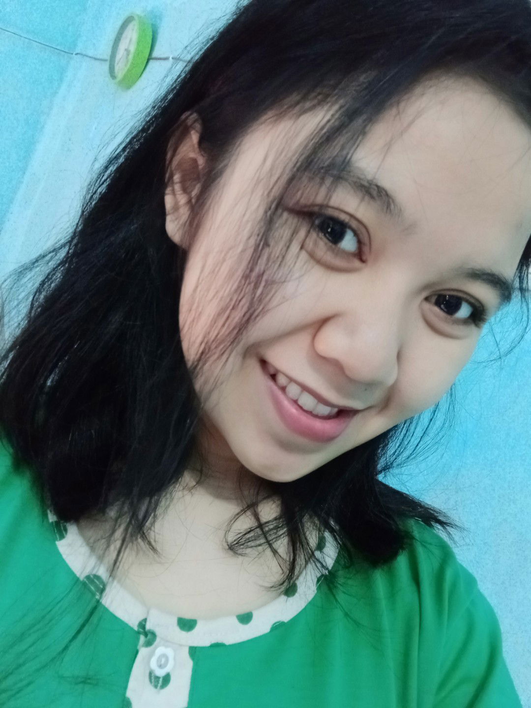 Suci Rahayu profile icon