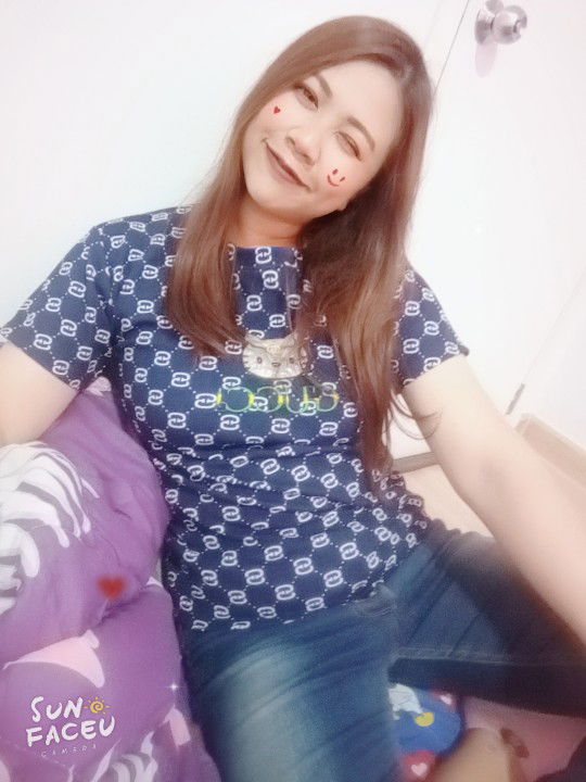 ส้มโอ ส้มลันลา profile icon