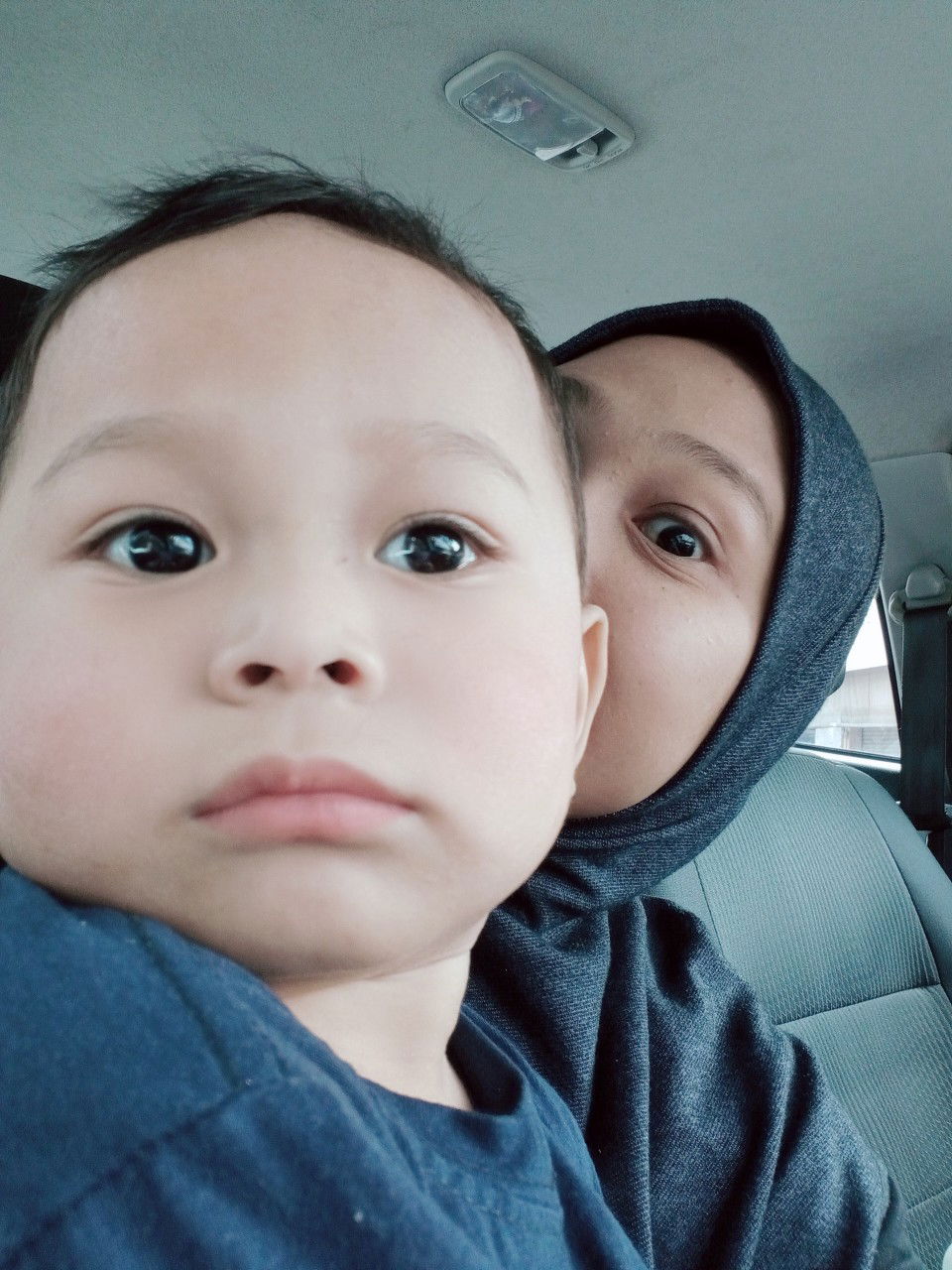 Siti Nadia Binti Abdul Rahman profile icon