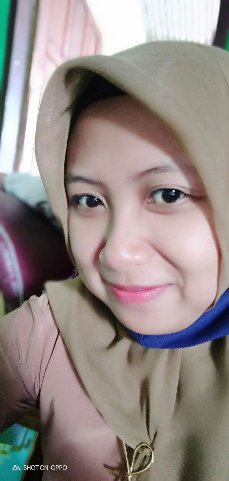 Fitri Febriarini profile icon