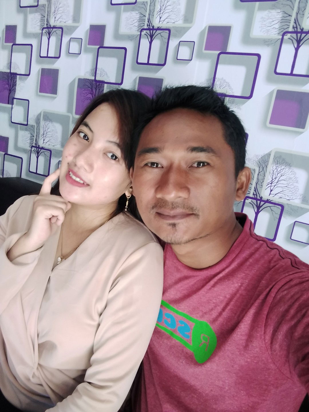 Teh Shelvy profile icon