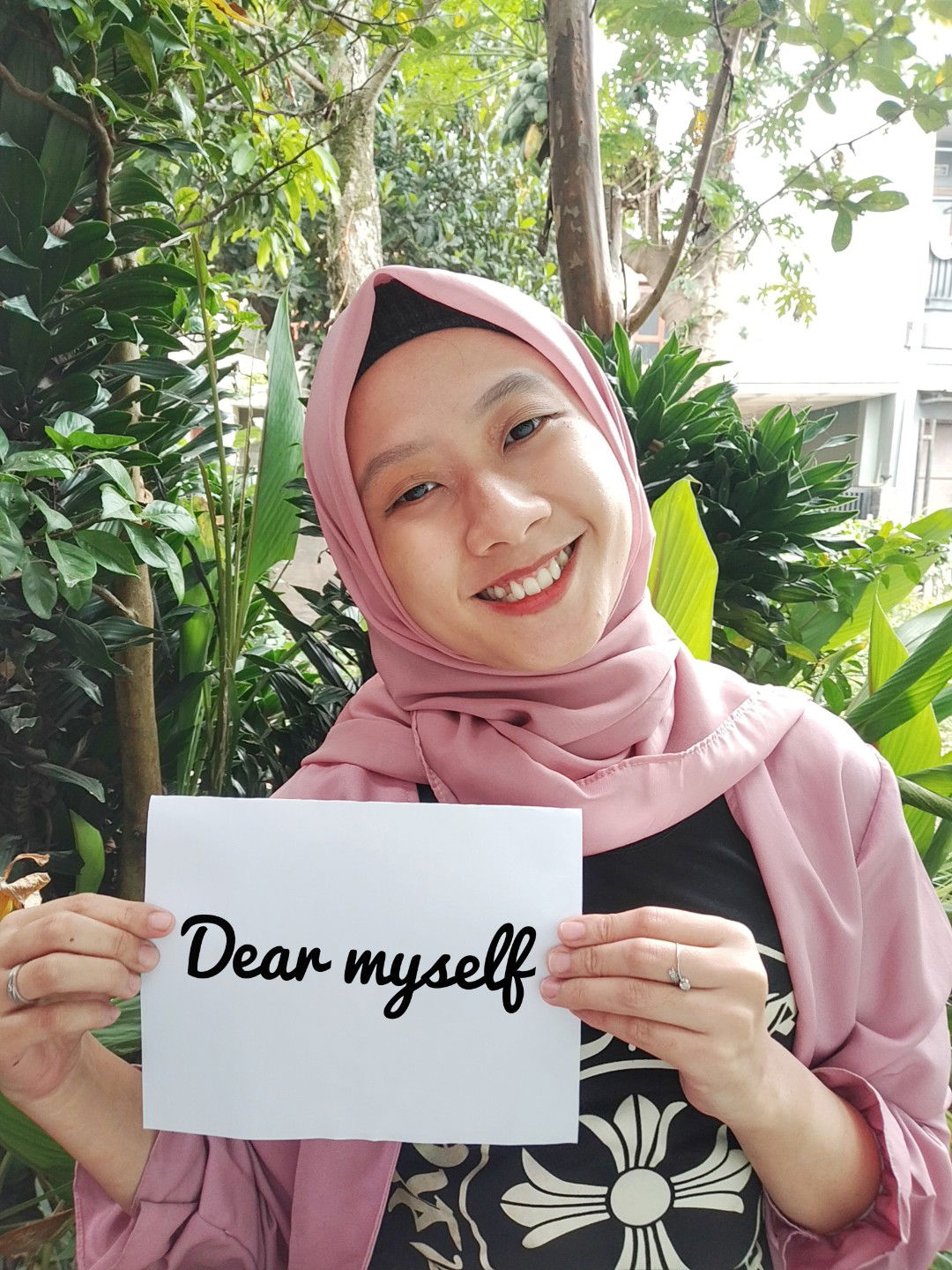 Firdha Muharnis profile icon