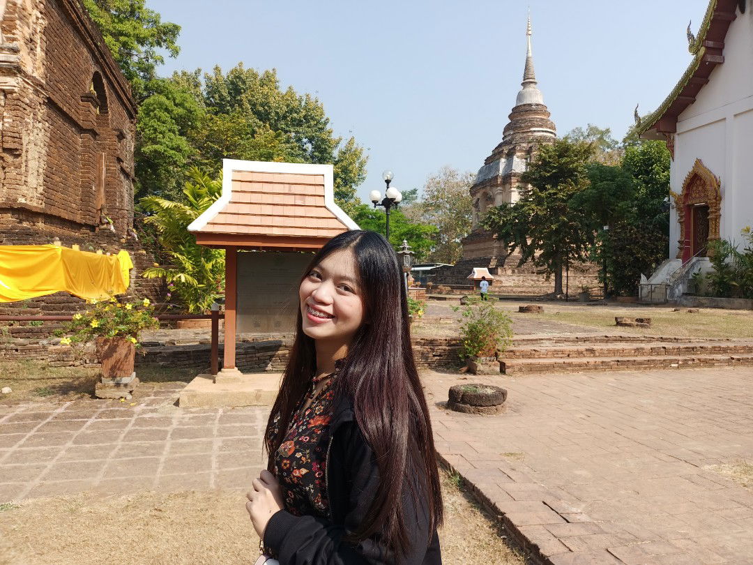 Sirithon Lisanun profile icon