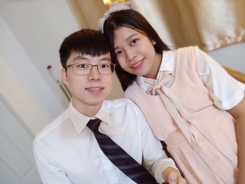 Lumiao Hou profile icon