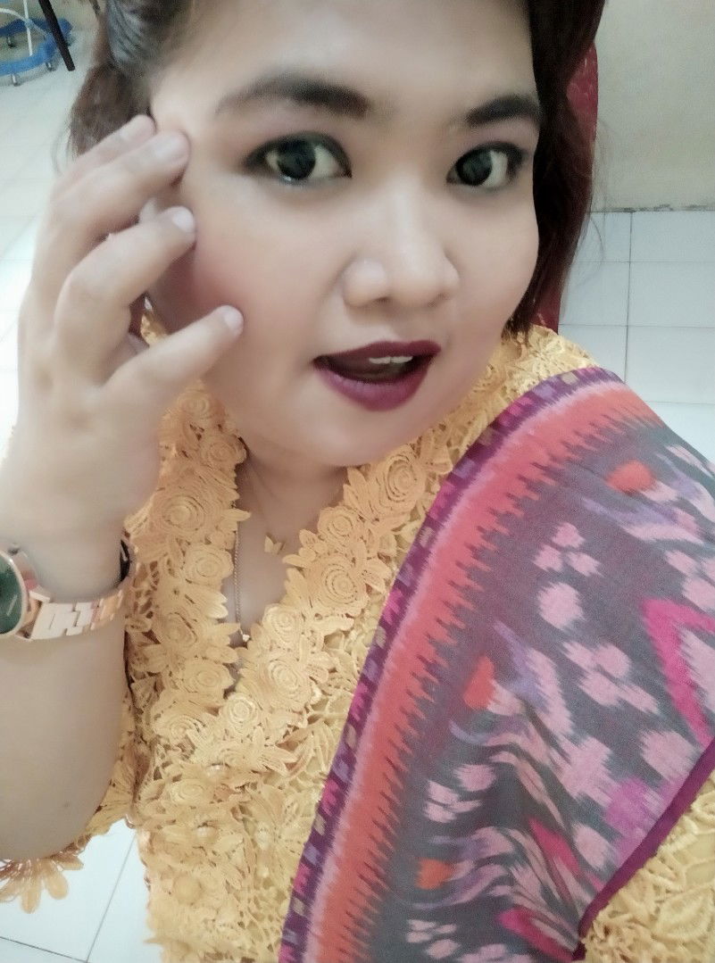 Lelys Listyawati Hasugian Sihotang profile icon