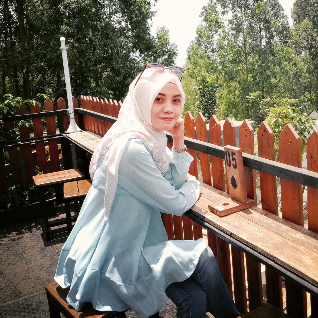 Riski Januar T.S profile icon