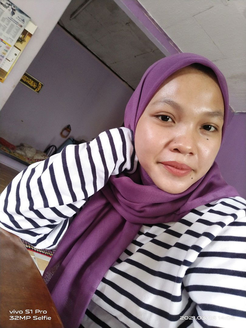 Puan Waty profile icon