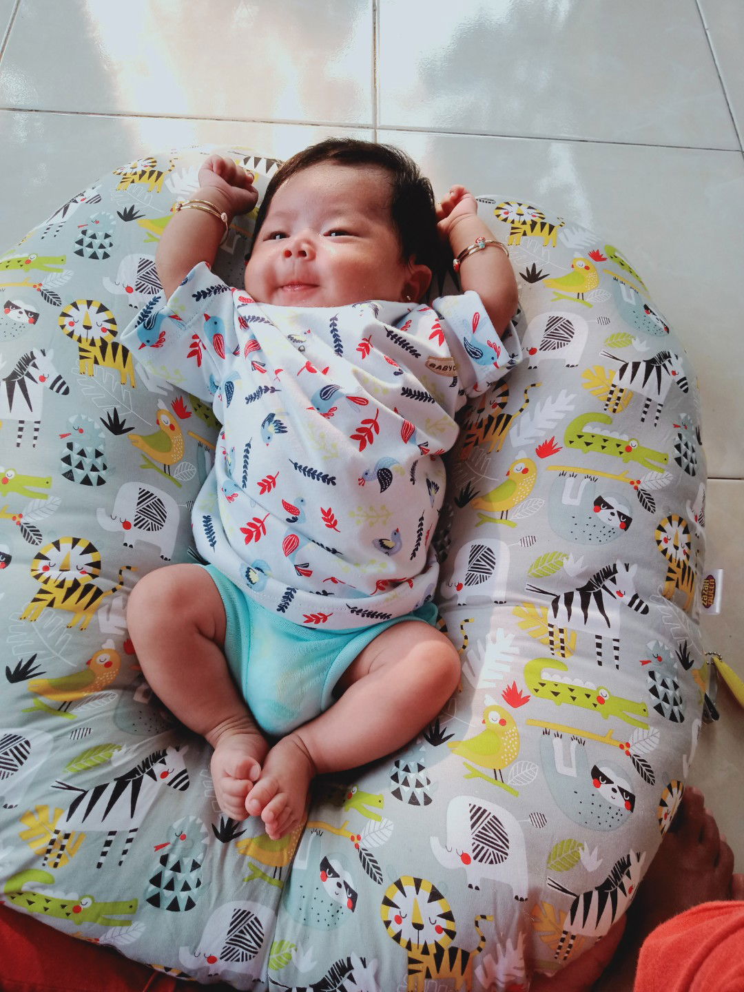 Lina Queen profile icon