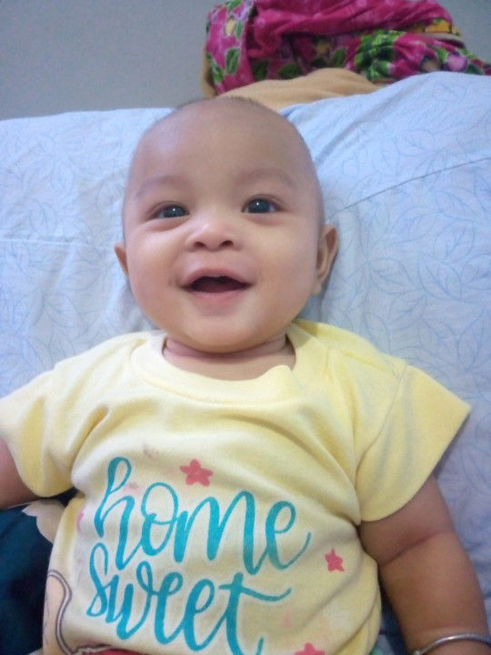 Mariyana Erliany Gambul profile icon