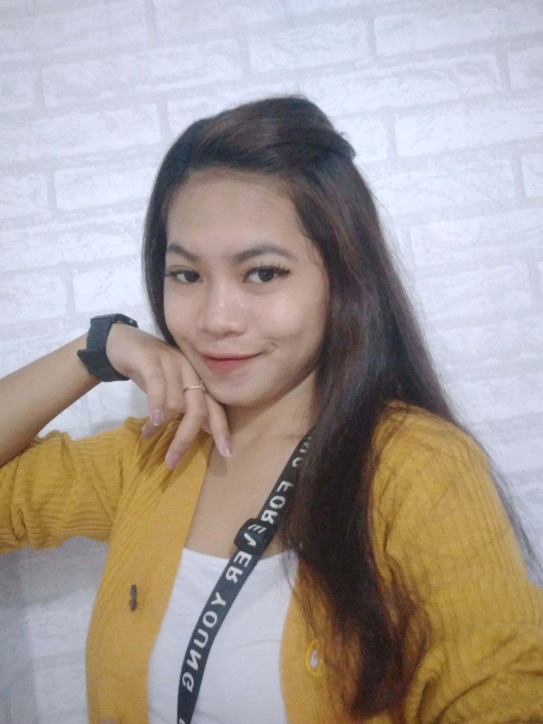 Atin atoy profile icon