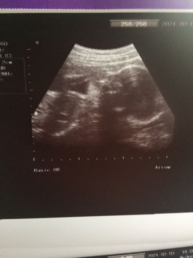 Kimberly Calizar Jadraque profile icon