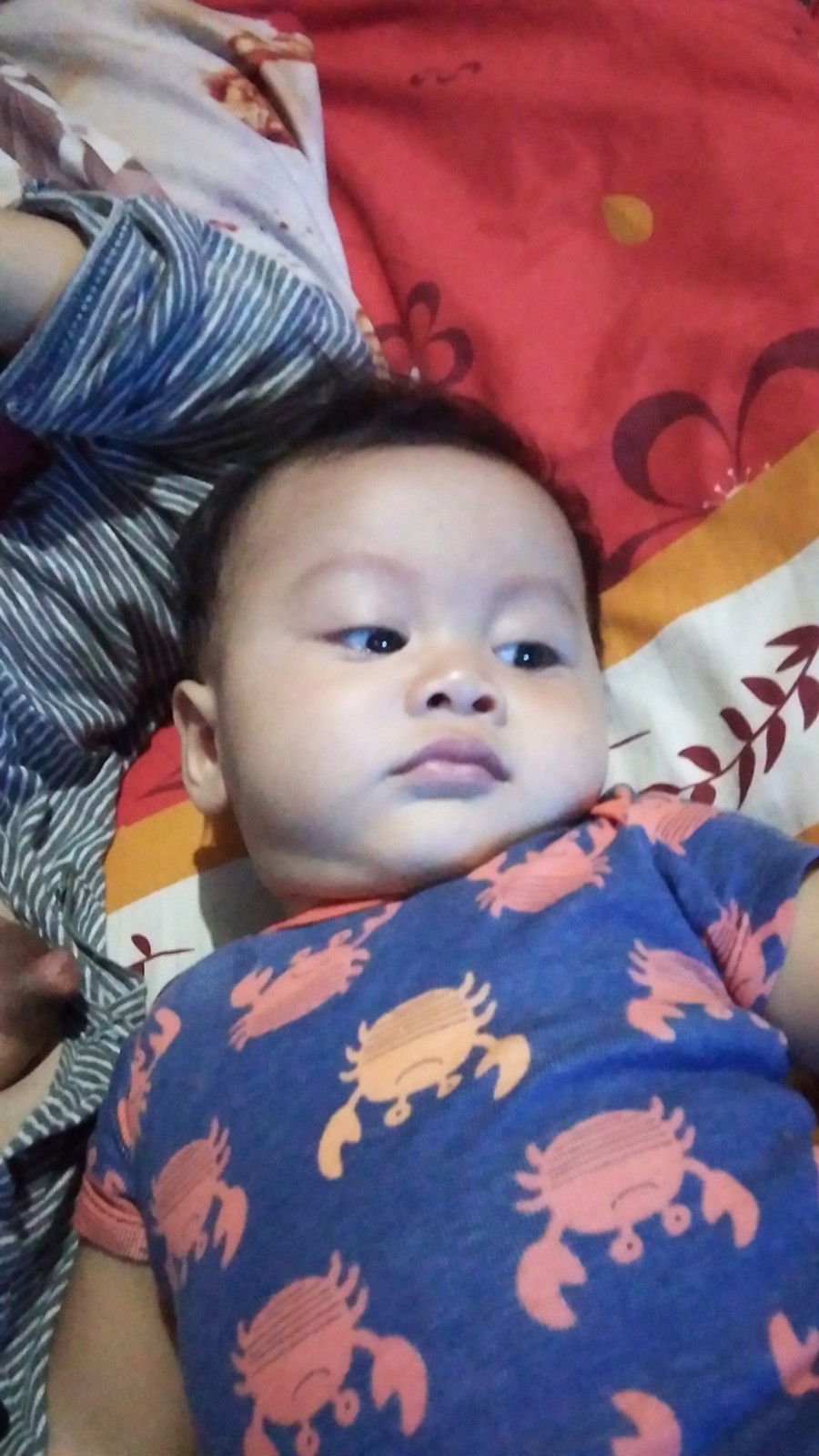 lina marlina profile icon