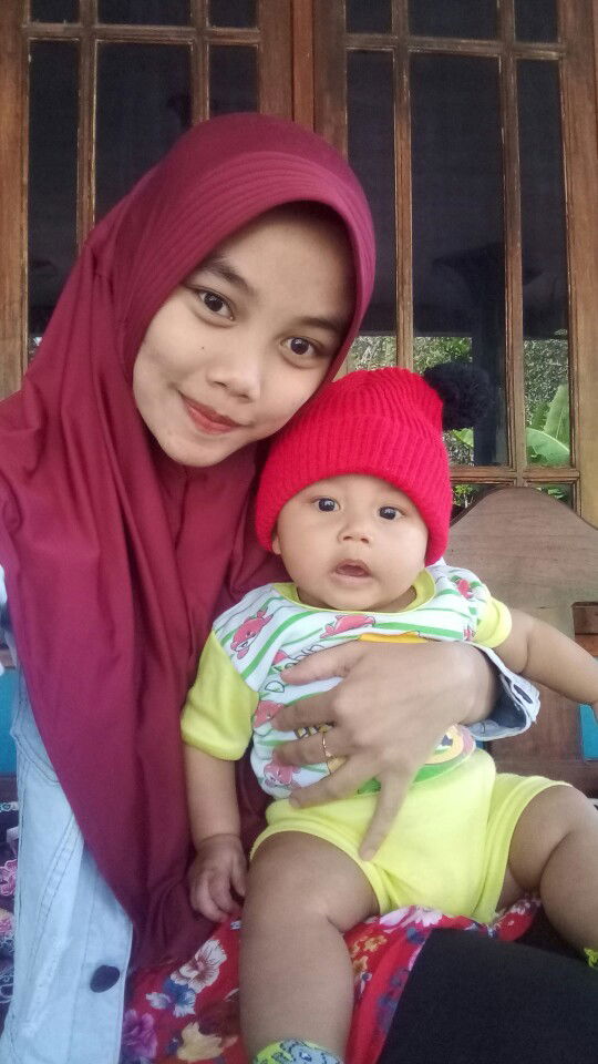 Ferra Setiawati profile icon