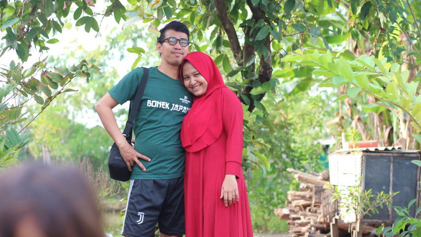 Aprilita profile icon