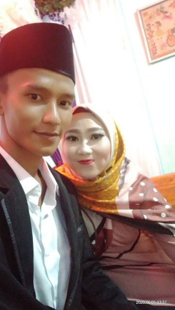 Pujiastutik profile icon