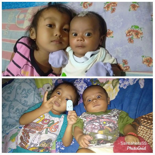 Fitria NK profile icon