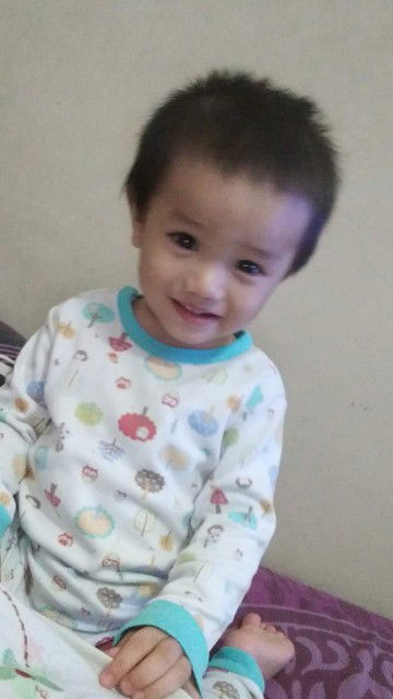 Nita Oktoria profile icon