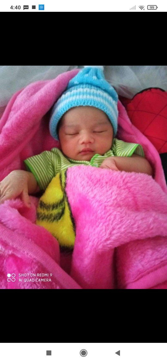 Yossa Stanly profile icon