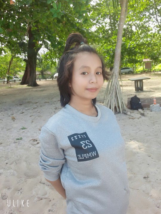 บิ้ว'ว ตัว'น้อย'ยย profile icon