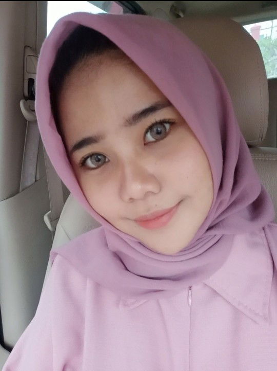 Dwi Pertiwi profile icon