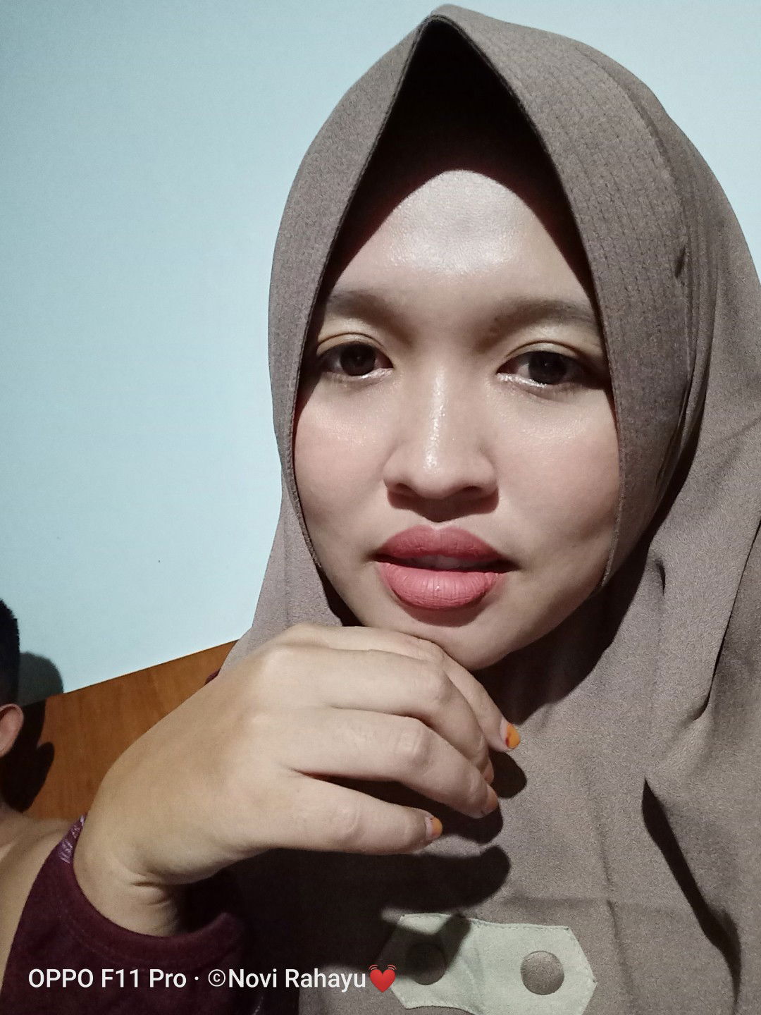 Novi rahayu 91 profile icon