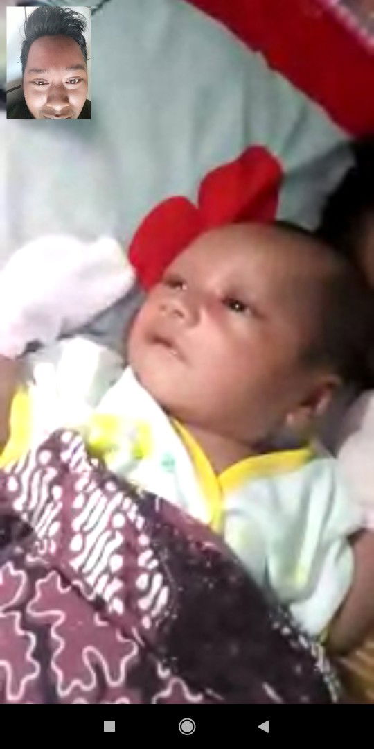 Nofi Wiriyanti profile icon