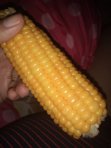 sederhana tpi nikmat..alhamdulilah