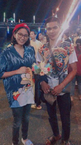 พ่อตอง  แม่ดิว profile icon