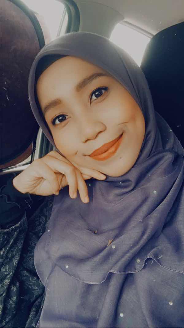 Miss Faiqah profile icon