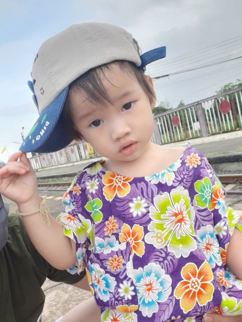 น้องอั่งเปา profile icon