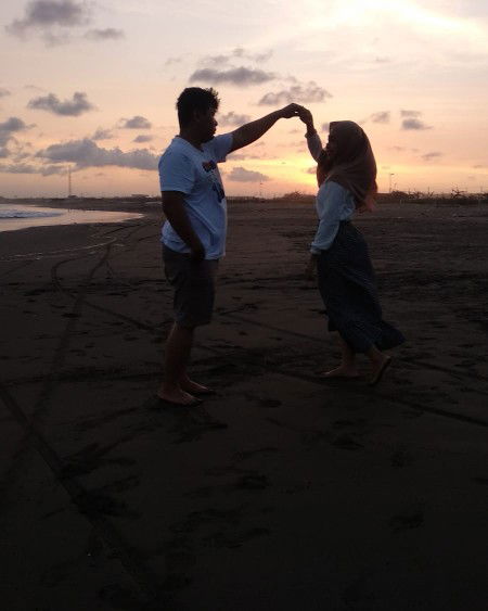 Desy Fatmawati profile icon