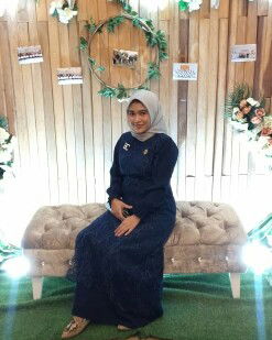 Jusnia lestari profile icon