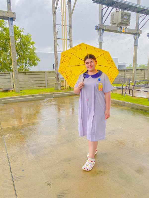 Natnicha Saensoy profile icon