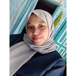 Yulia Nursabiha profile icon