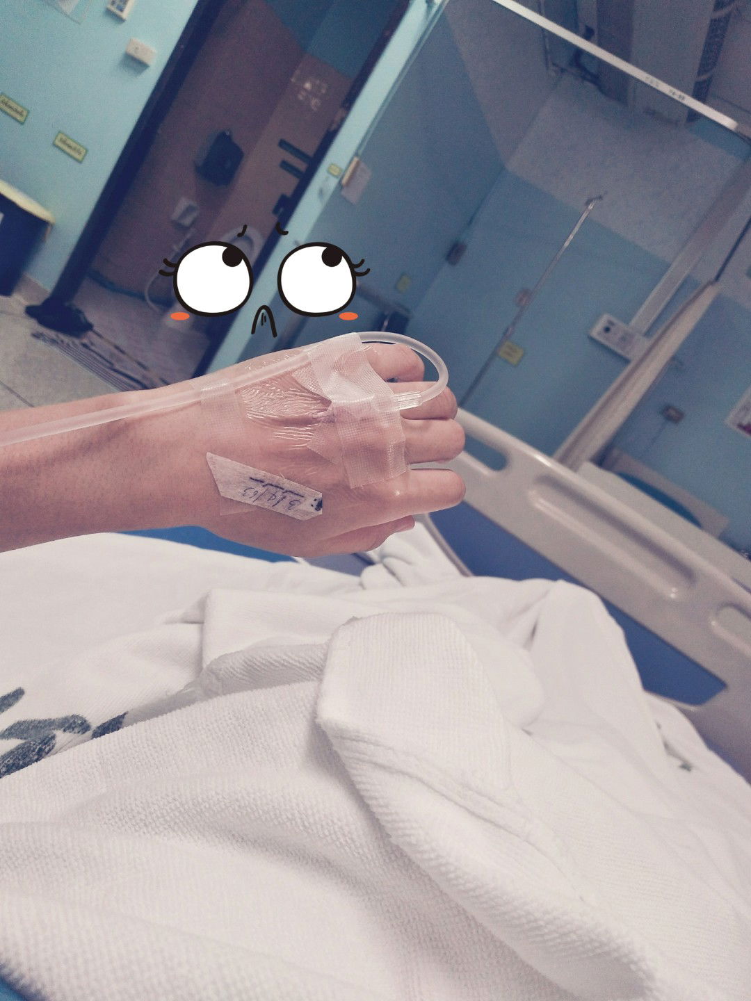 30 wk ท้องแข็งบ่อย อย่านิ่งนอนใจนะแม่ๆ