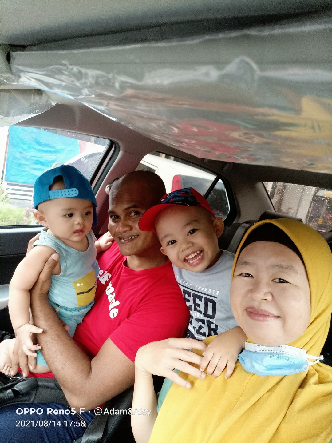 Nur Aisyah Humairah Cha profile icon