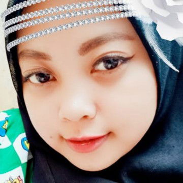 anis siti suryaningsih profile icon