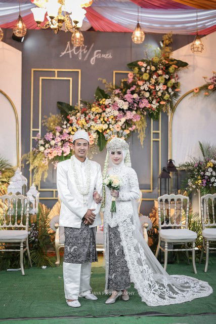 Alfiyyul Anfi profile icon