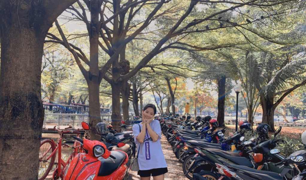 Niramon Hongchanakit profile icon