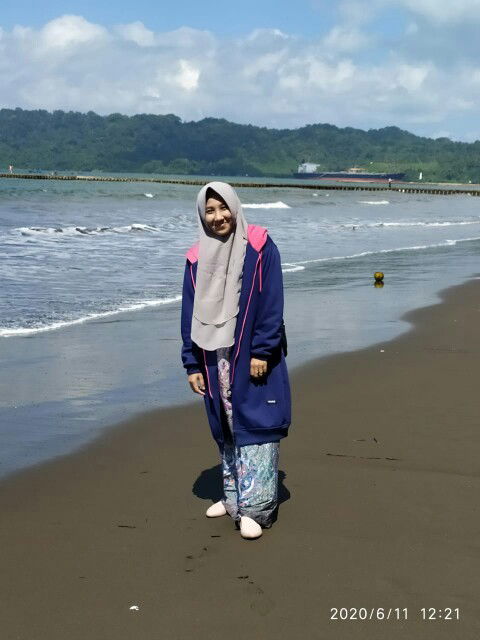 desi kurniati profile icon