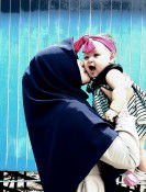 Binti Ulfatul profile icon