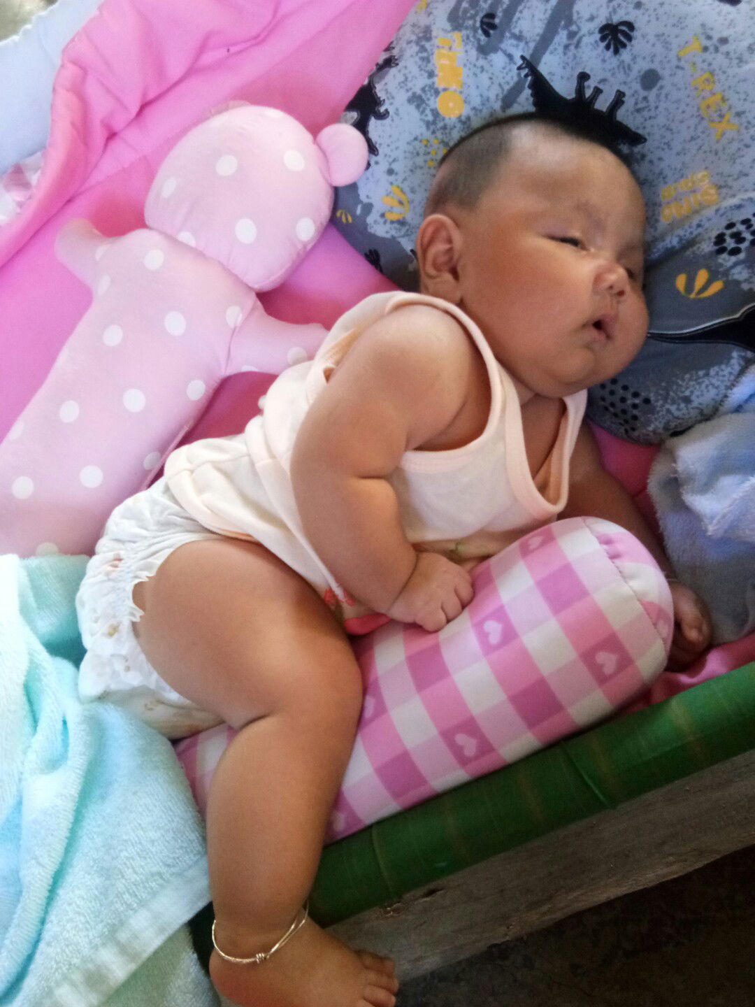 ธันยชนก ประมงค์ profile icon