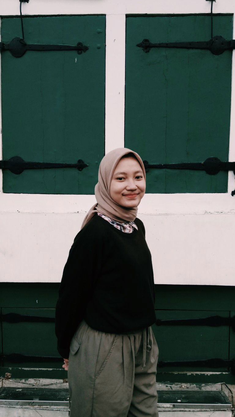 Ika Andriyani profile icon