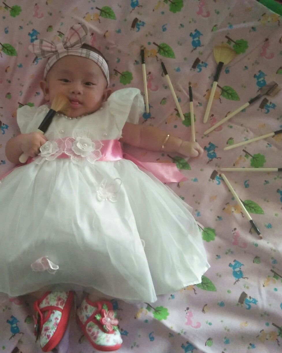 Lailatul Qomariyah profile icon