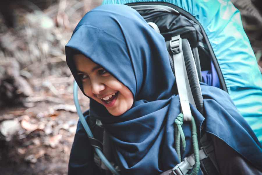 Nisa Fitrilia profile icon