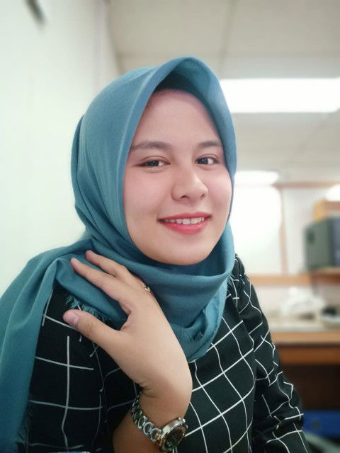 isti syam profile icon