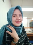 isti syam profile icon