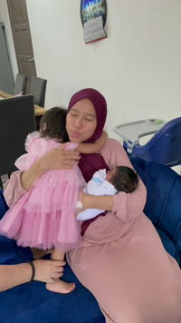 Hawa Ali profile icon