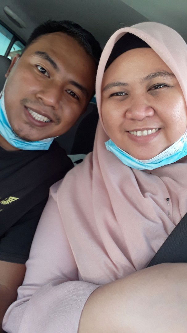 Norashima Awang profile icon