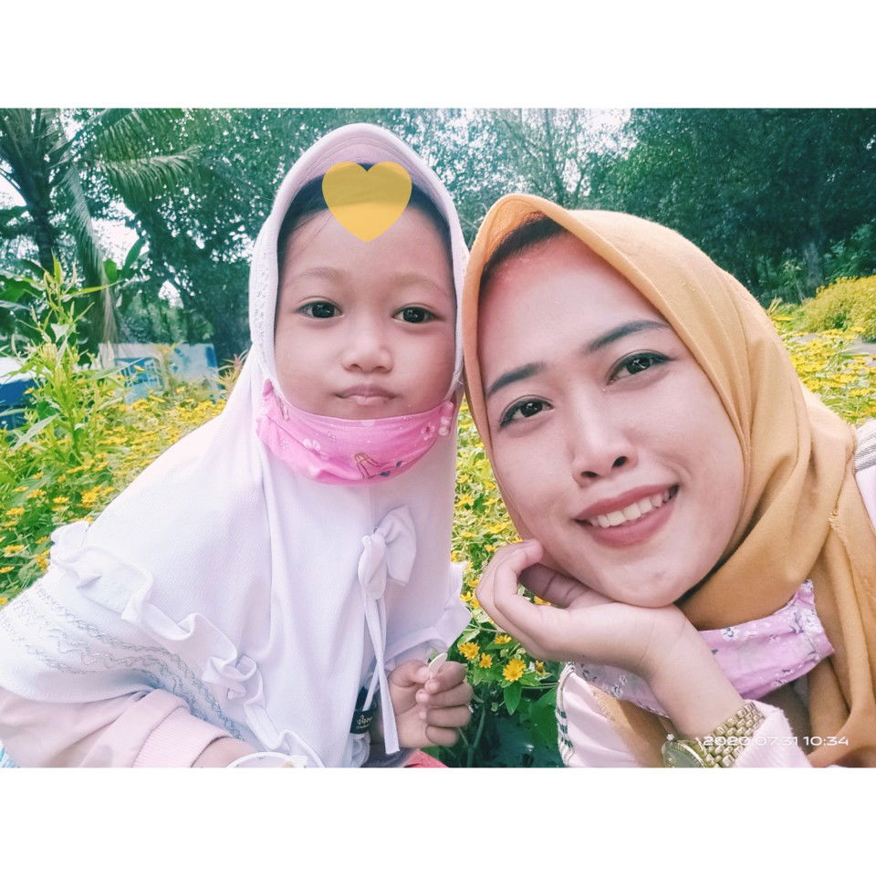 Ayu Sarah profile icon